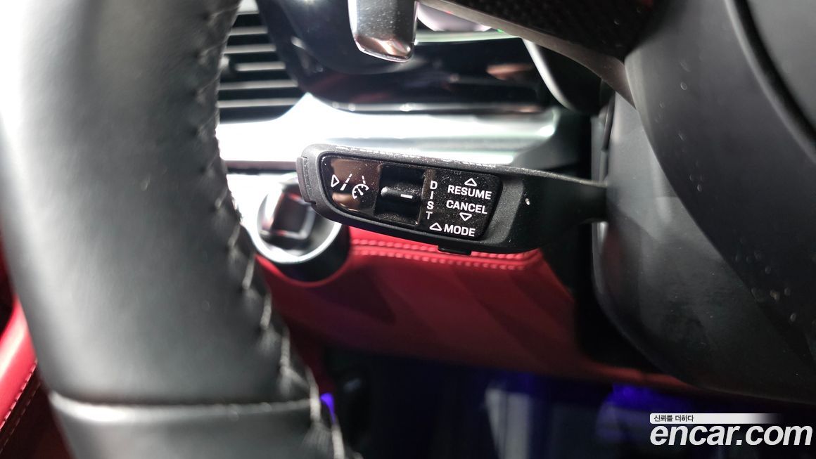 Porsche Panamera 2021