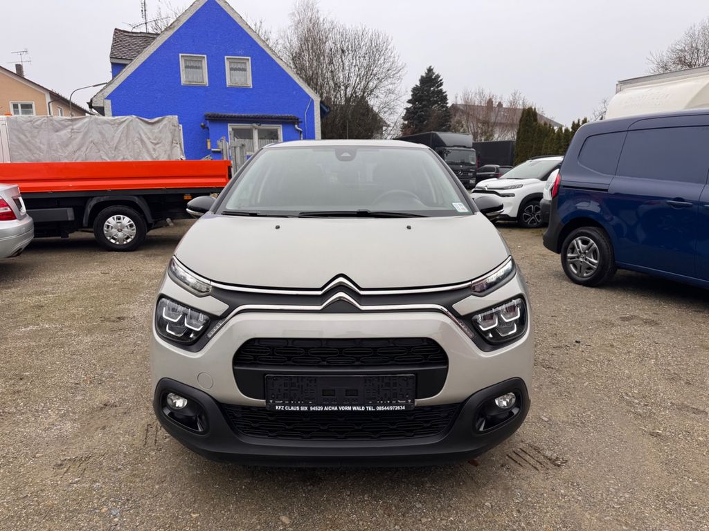 Citroën C3 2024