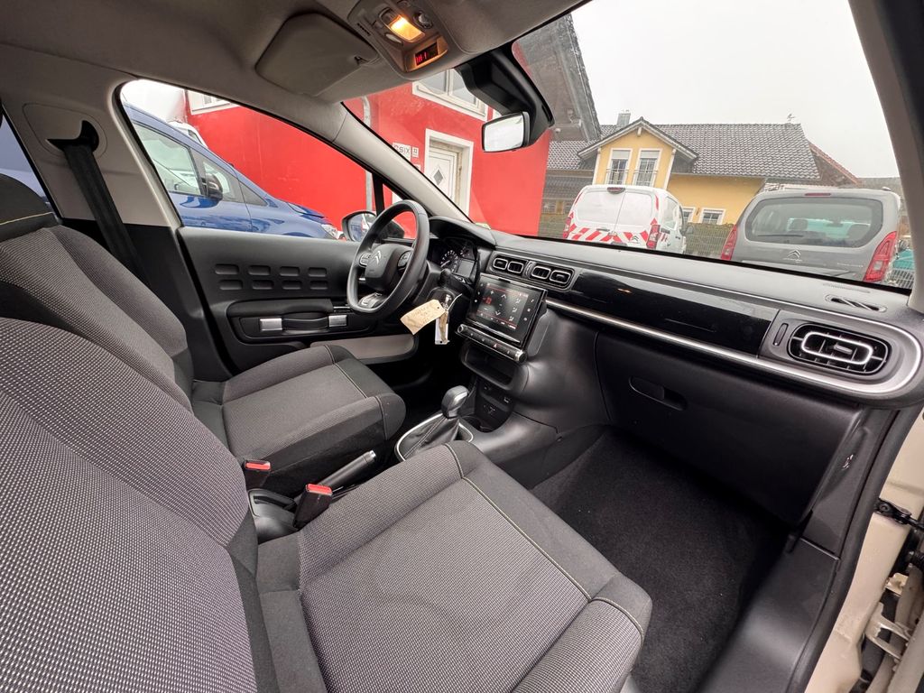 Citroën C3 2024
