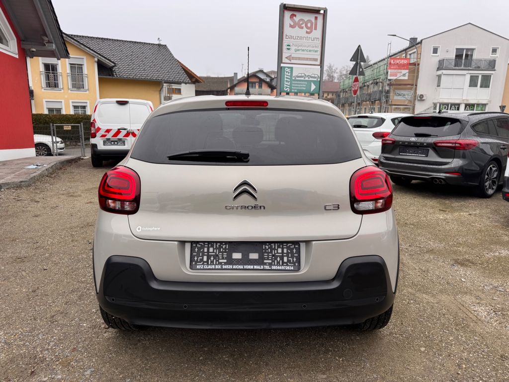 Citroën C3 2024