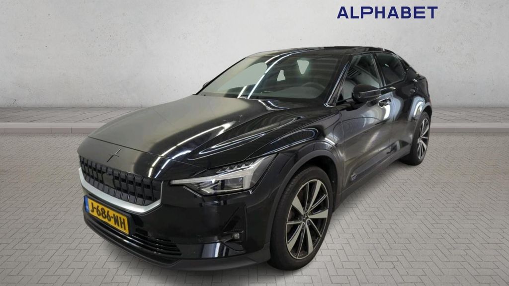 Polestar 2 2020