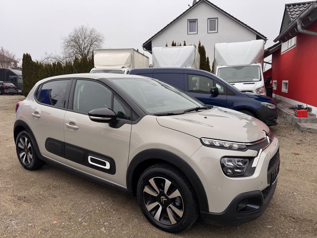 Citroën C3 2024