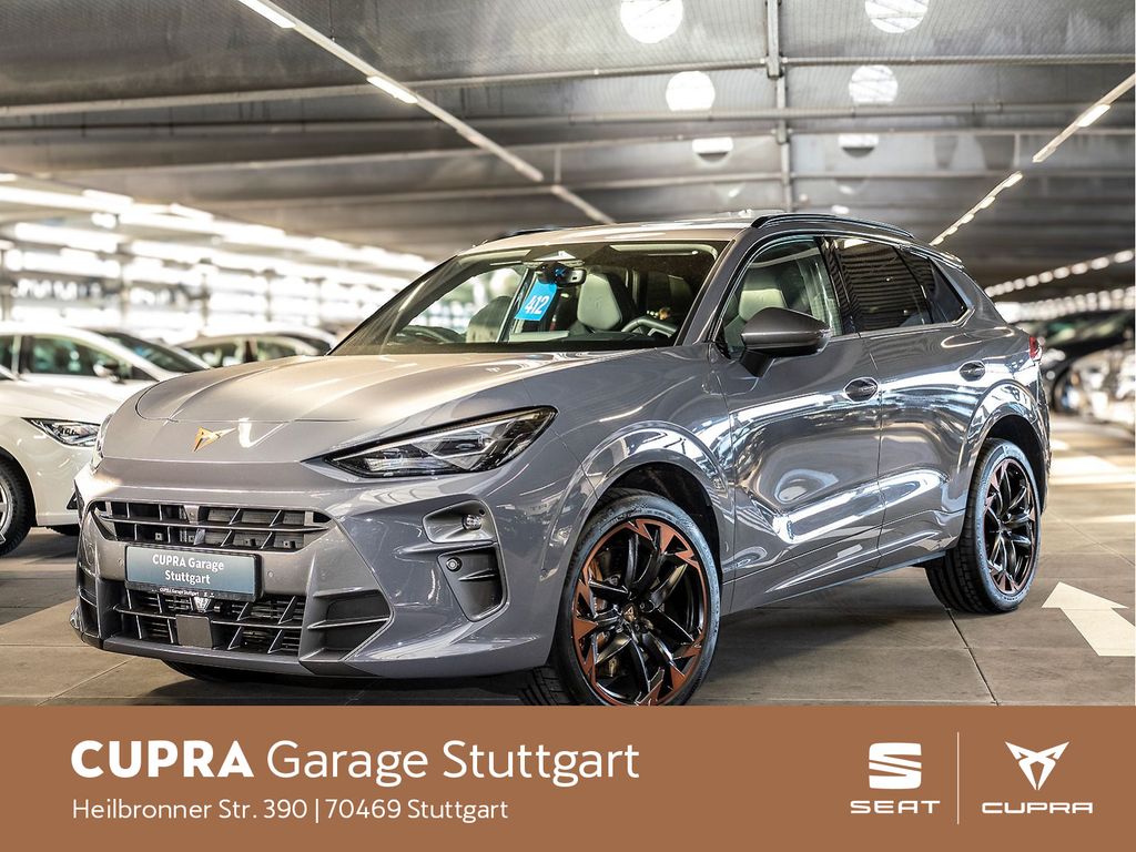 Cupra Terramar 2025