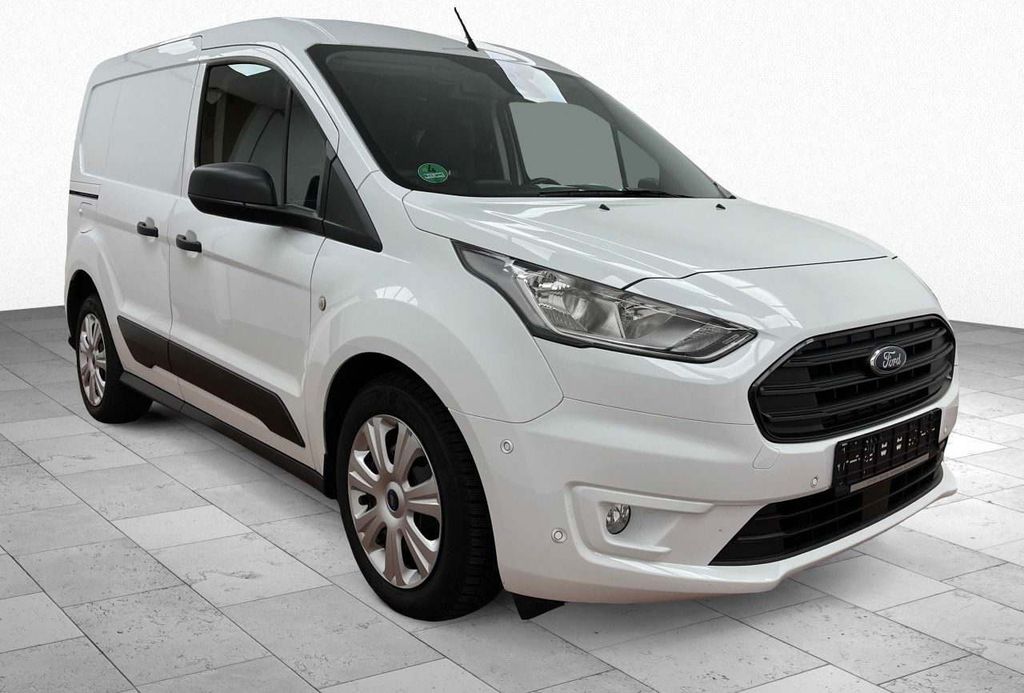 Ford Transit 2020