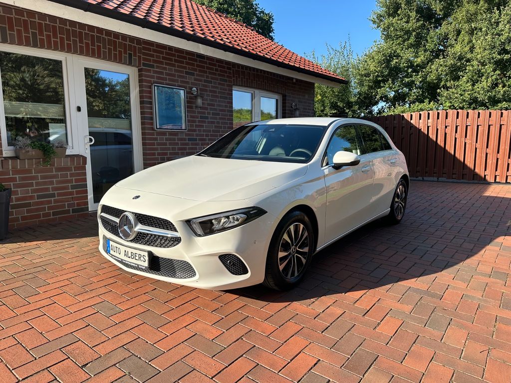 Mercedes-Benz A 180 2022