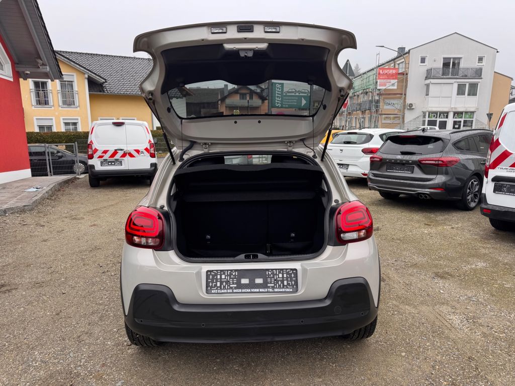 Citroën C3 2024