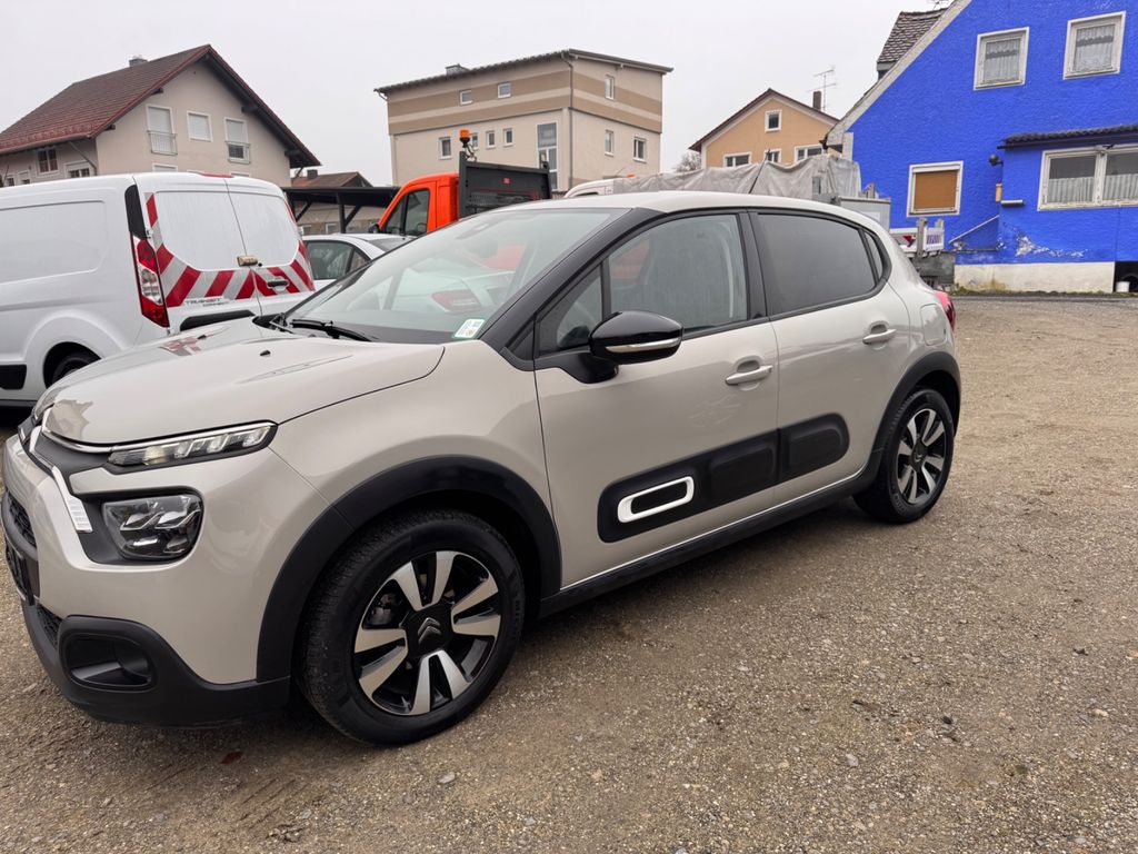 Citroën C3 2024