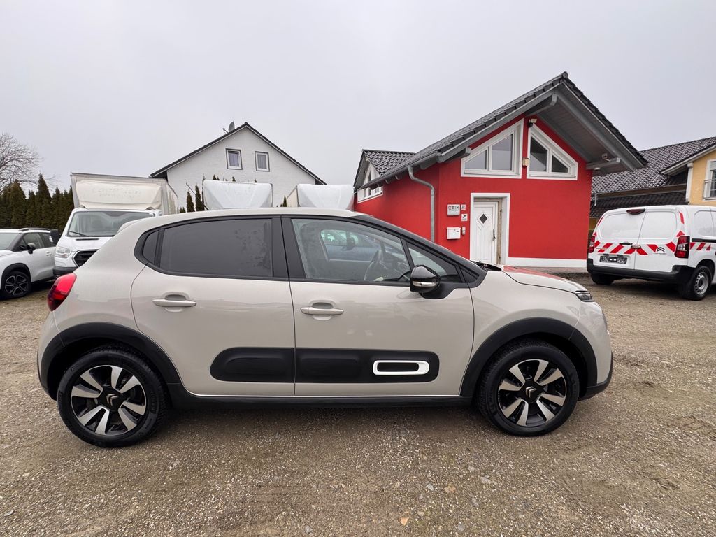 Citroën C3 2024