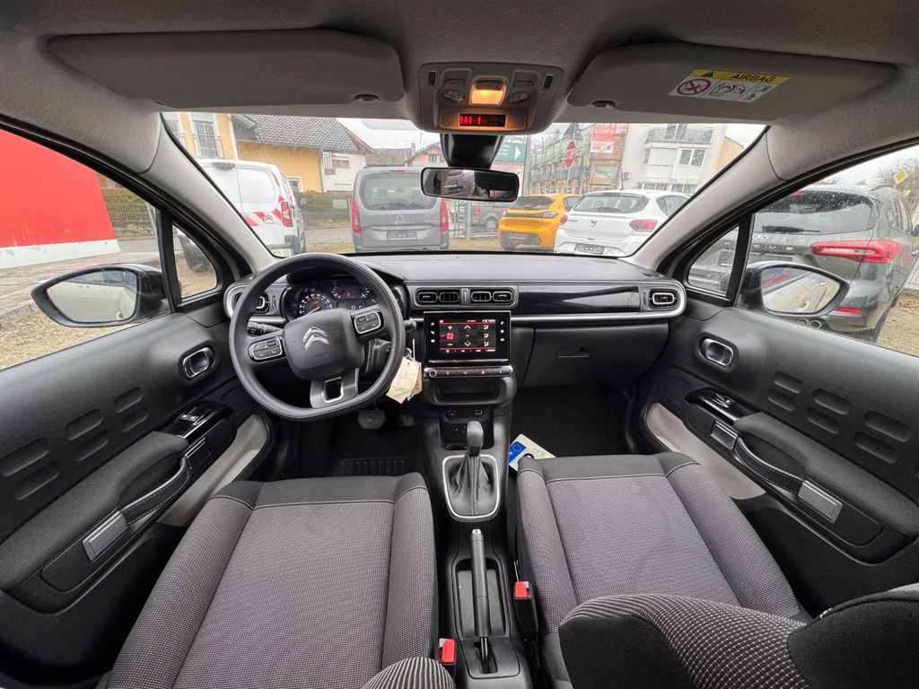 Citroën C3 2024