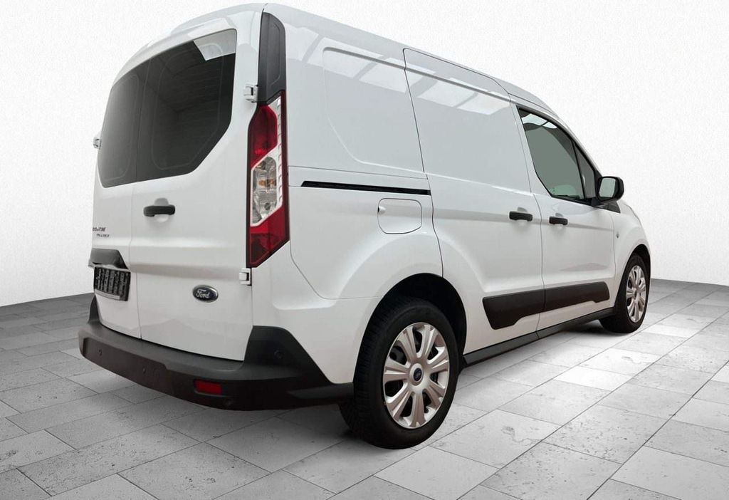 Ford Transit 2020