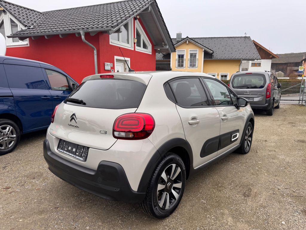 Citroën C3 2024