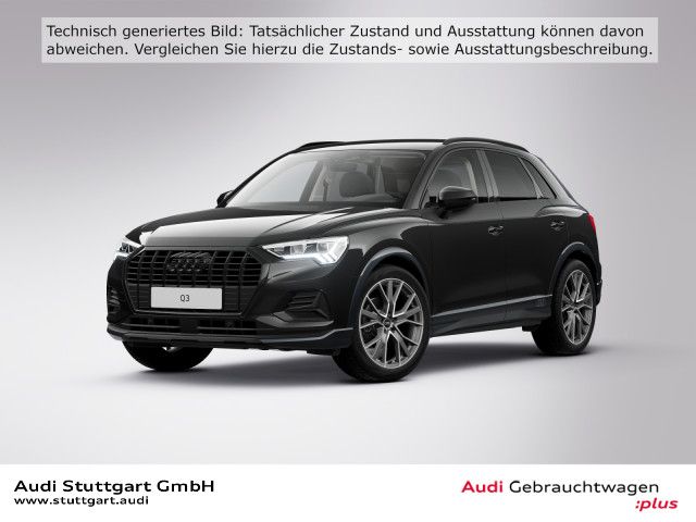 Audi Q3 2025
