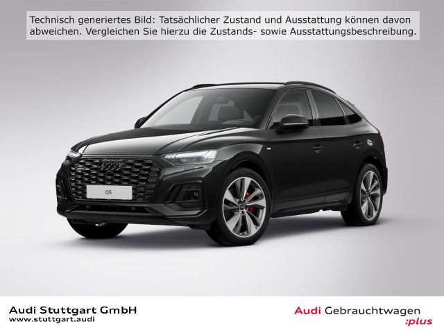 Audi Q5 2025