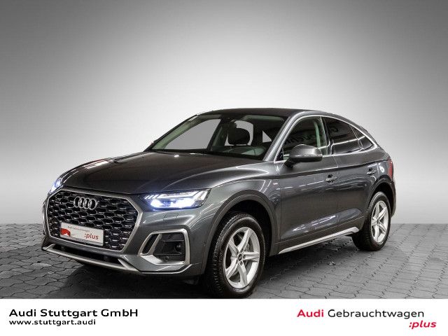 Audi Q5 2022