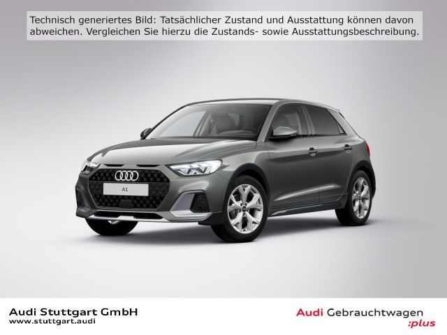 Audi A1 2025
