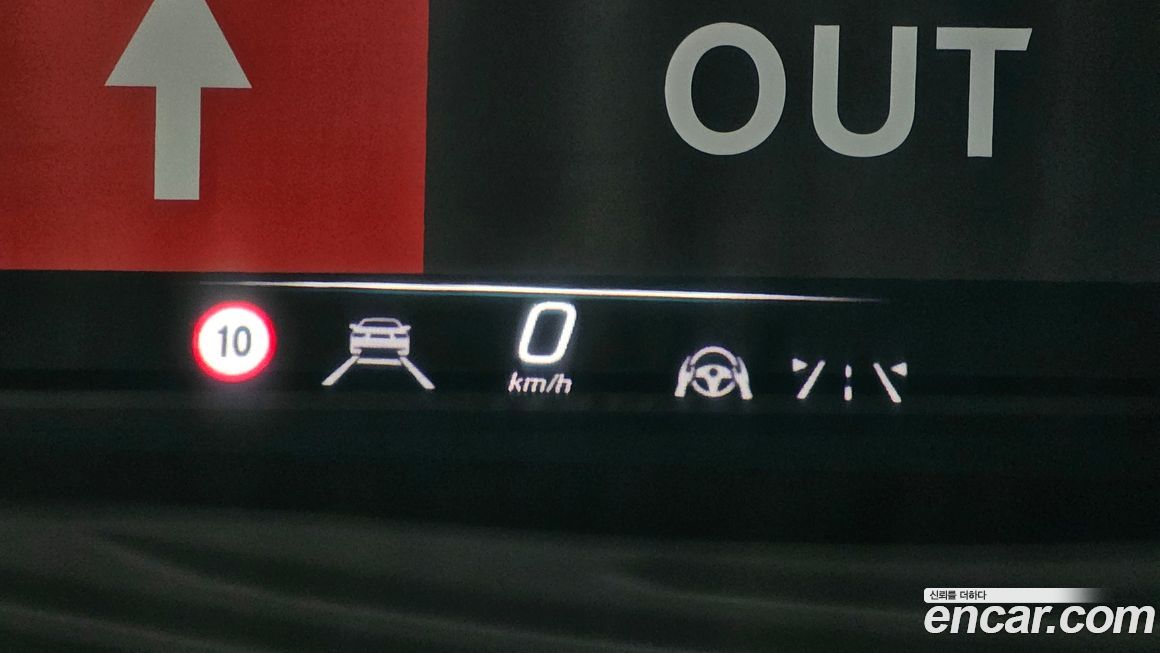 Mercedes-Benz S-Class 2023