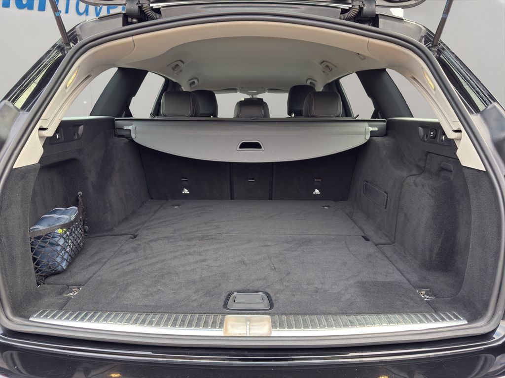 Mercedes-Benz E 220 2018