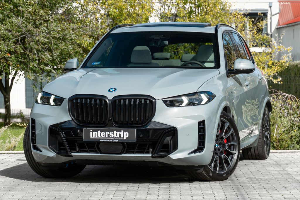 BMW X5 2025