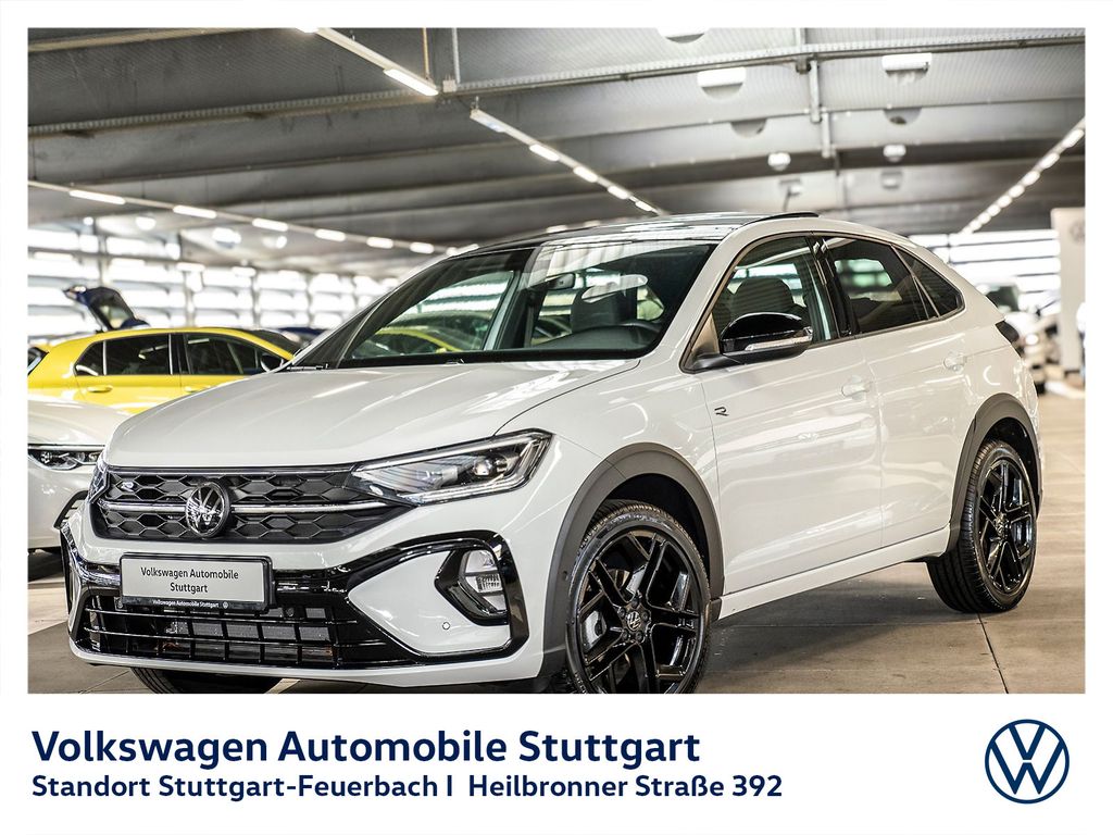 Volkswagen Taigo 2025