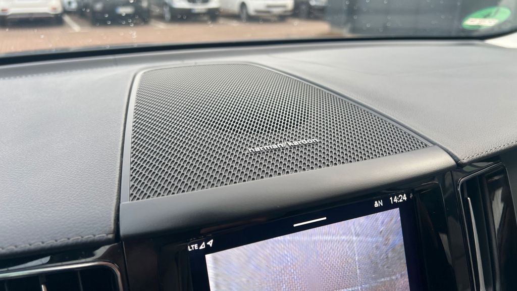 Volvo XC60 2022