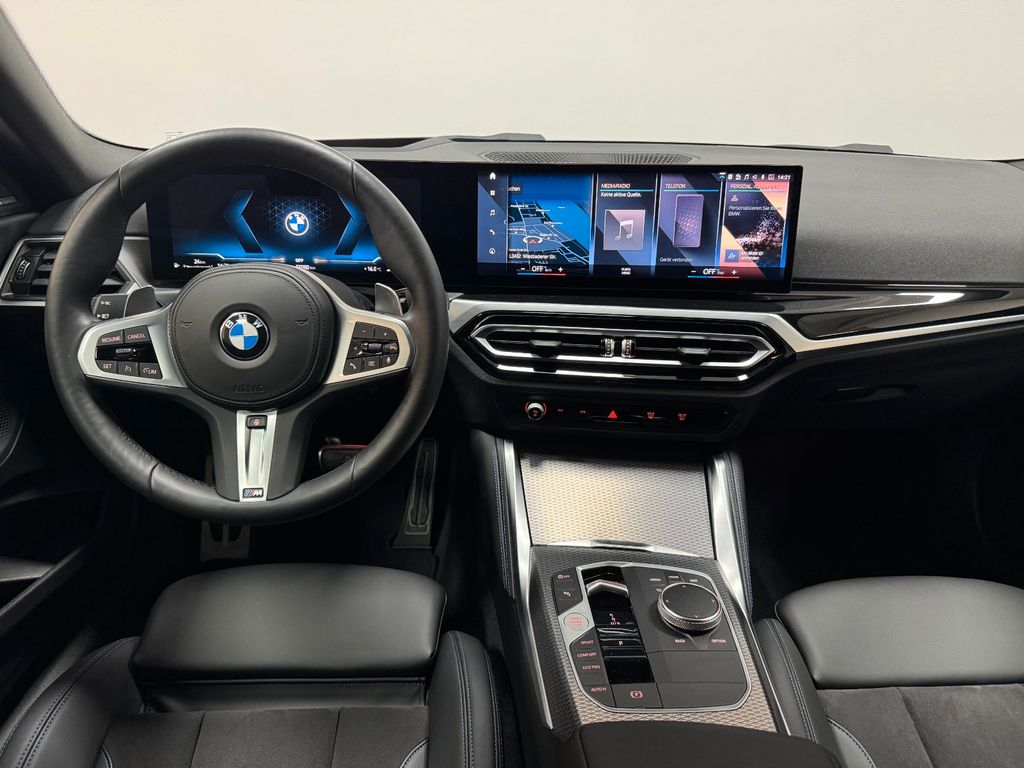 BMW 220 2022