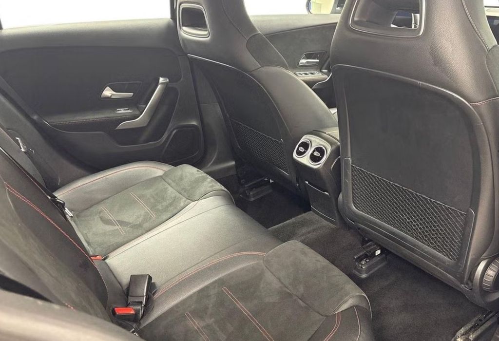 Mercedes-Benz A 250 2020