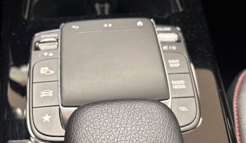 Mercedes-Benz A 250 2020