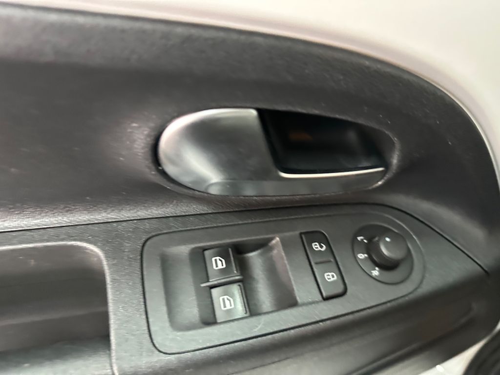 Volkswagen up! 2021