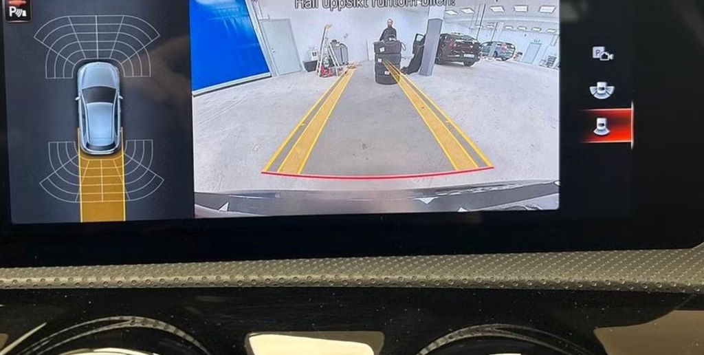 Mercedes-Benz A 250 2020