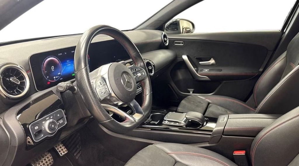 Mercedes-Benz A 250 2020