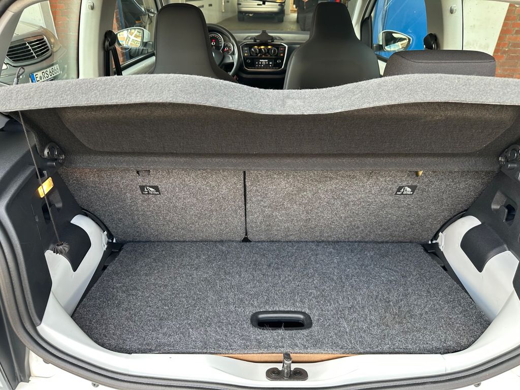 Volkswagen up! 2021