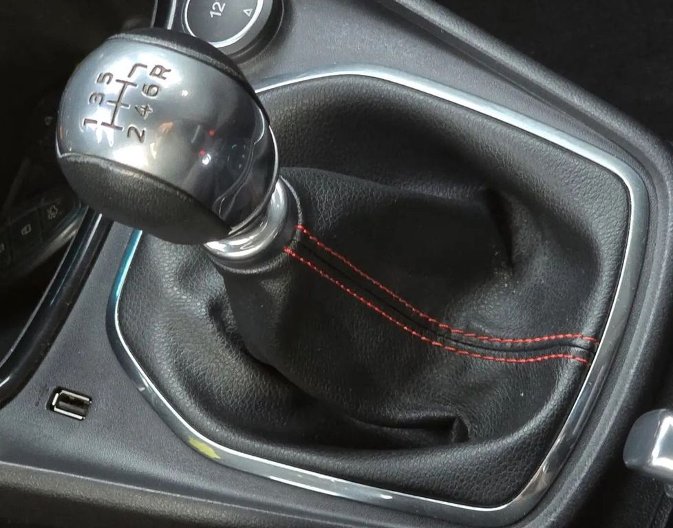Ford Puma 2021