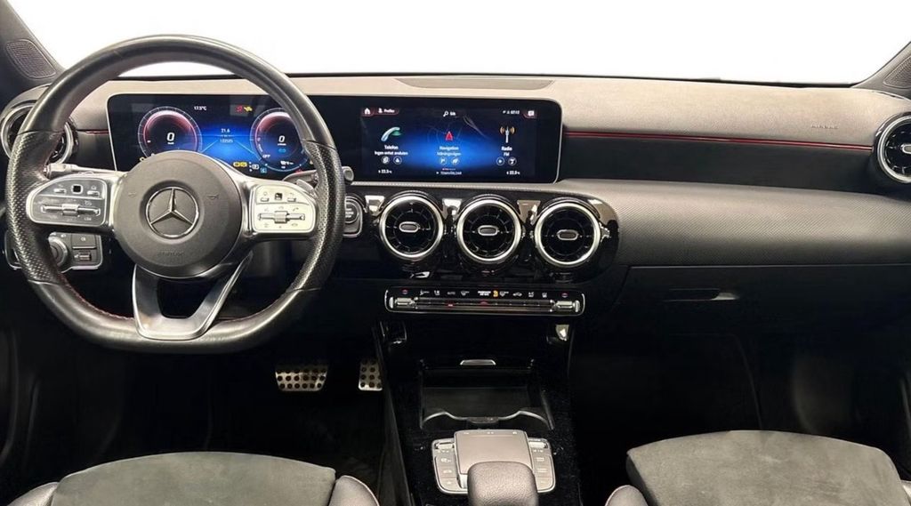 Mercedes-Benz A 250 2020