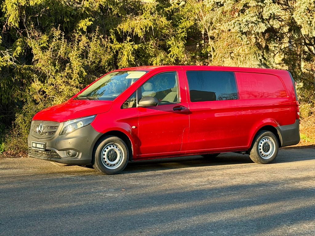 Mercedes-Benz Vito 2022