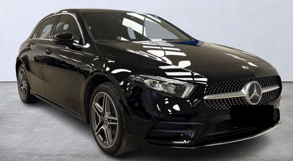 Mercedes-Benz A 250 2020