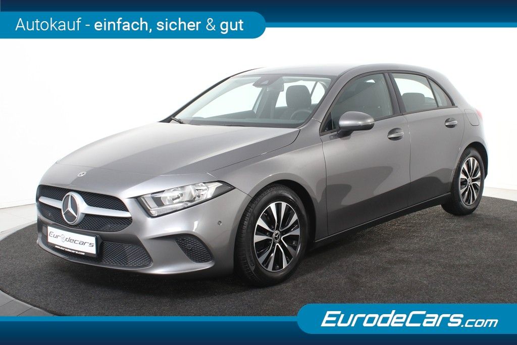 Mercedes-Benz A 180 2020