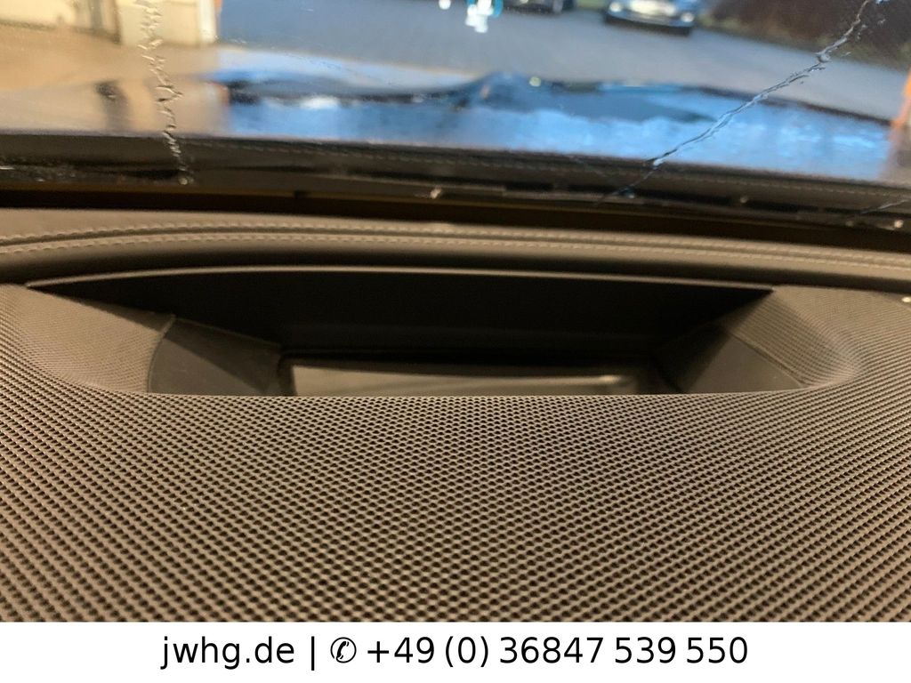 Mercedes-Benz E 63 AMG 2022