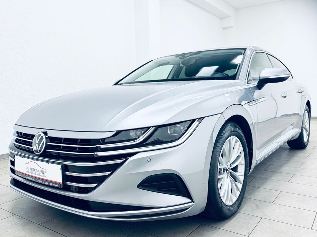 Volkswagen Arteon 2022