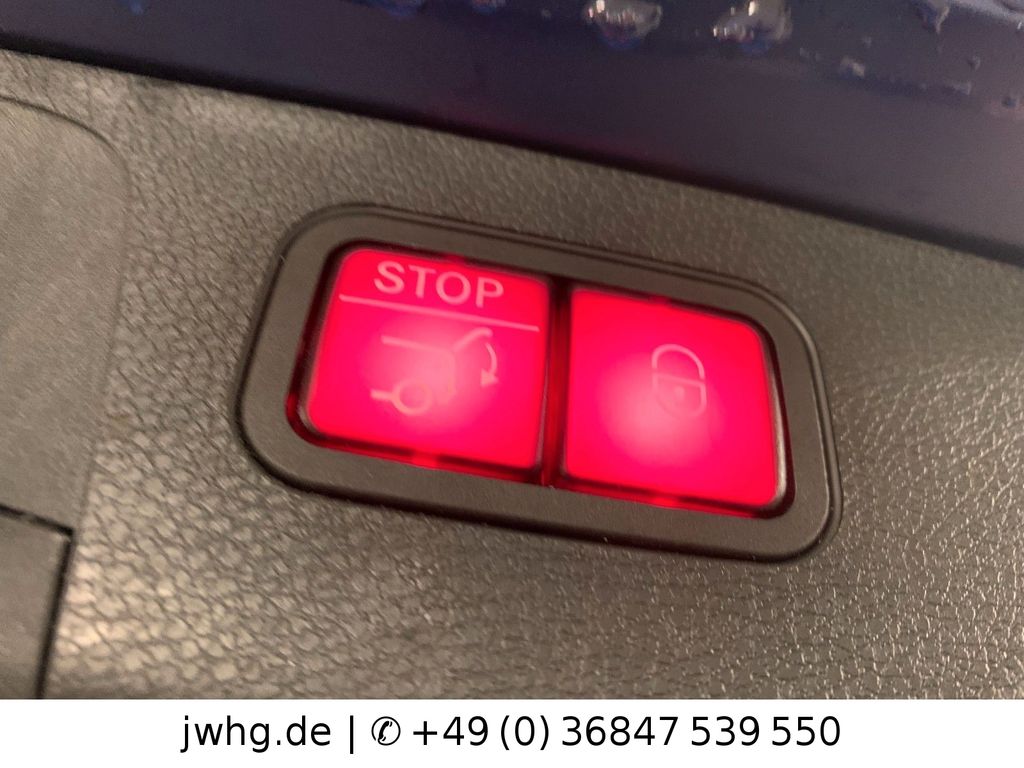 Mercedes-Benz E 63 AMG 2022