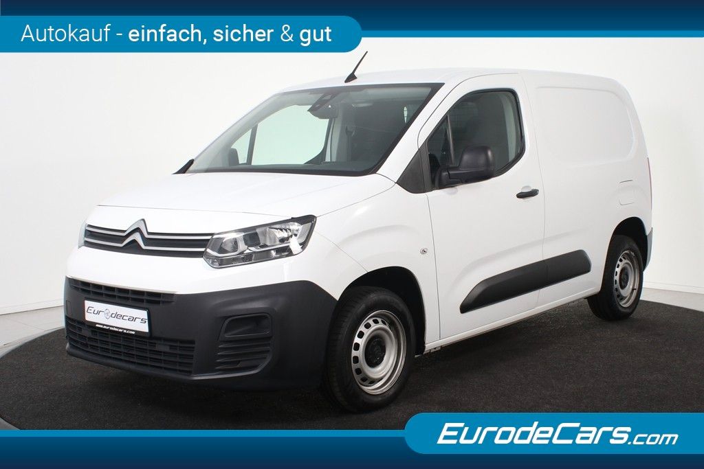 Citroën Berlingo 2022