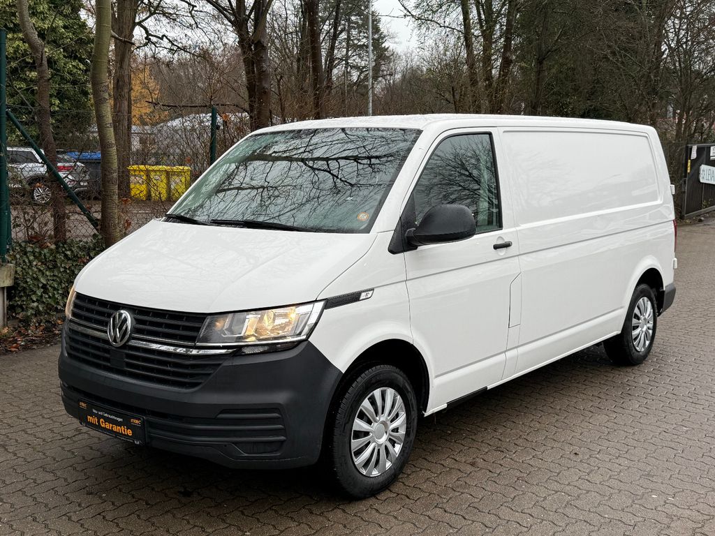 Volkswagen T6 Transporter 2021