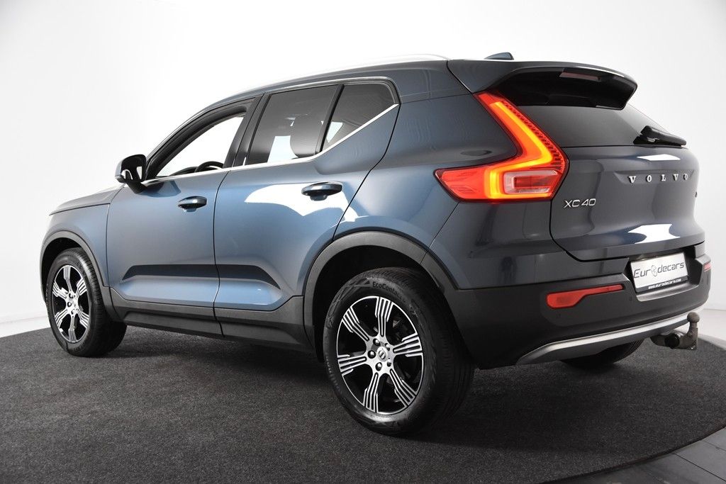 Volvo XC40 2021