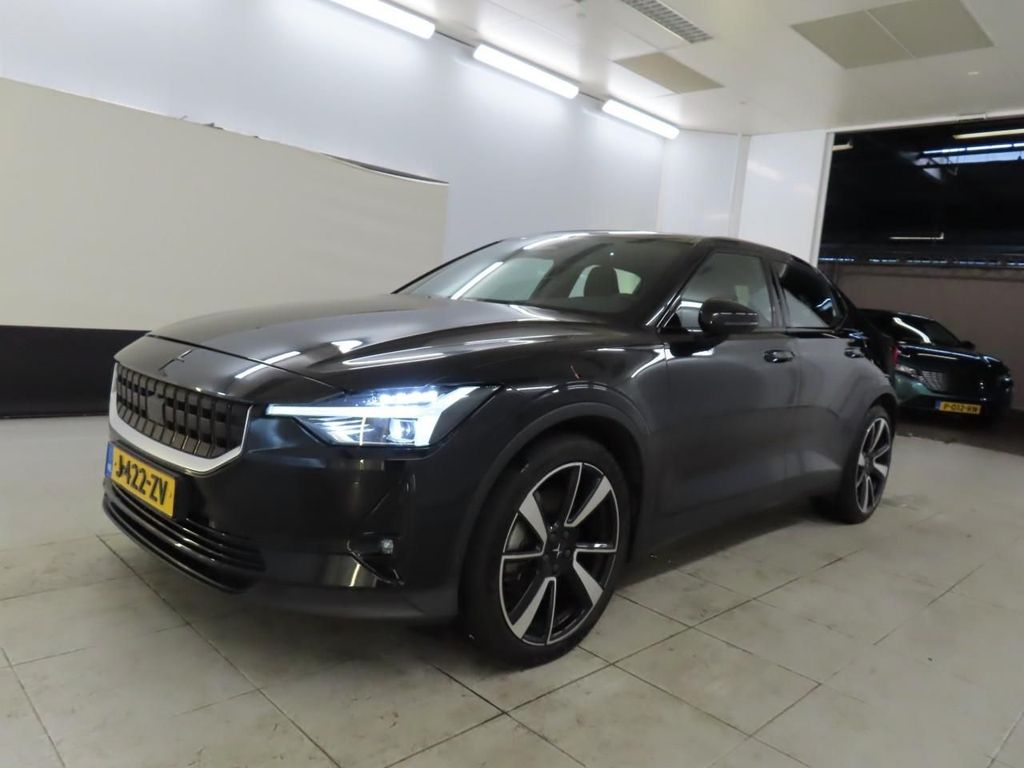 Polestar 2 2020