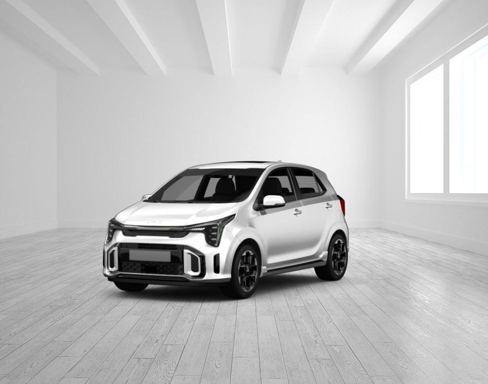 Kia Picanto 2025