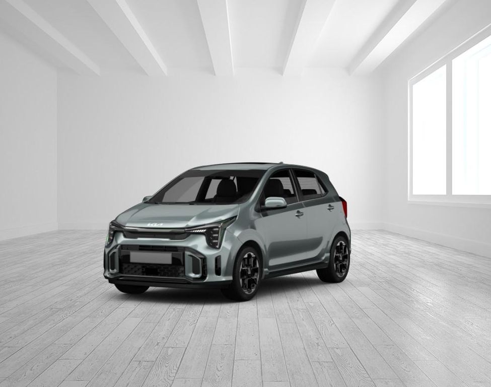 Kia Picanto 2025