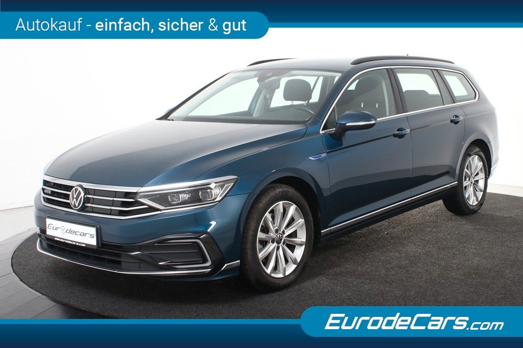 Volkswagen Passat Variant 2021