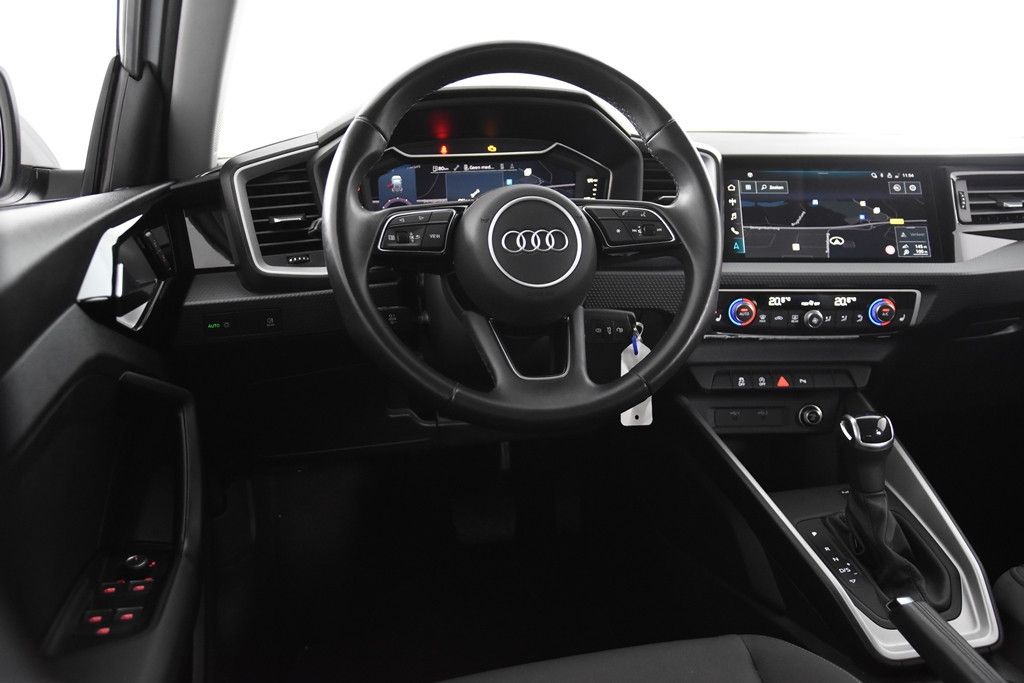 Audi A1 2023