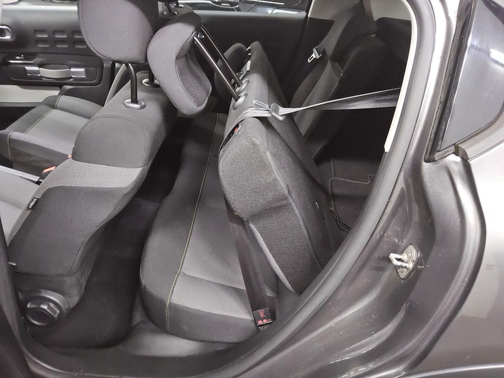Citroën C3 2019