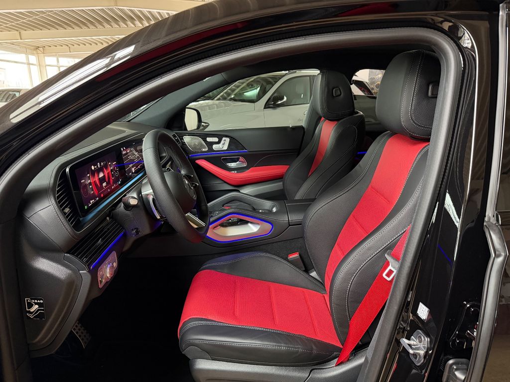 Mercedes-Benz GLE 300 2026