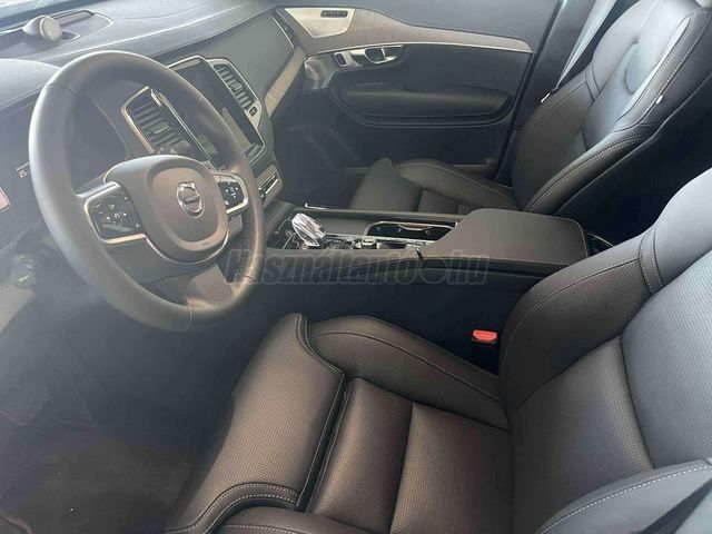 Volvo XC90 2025